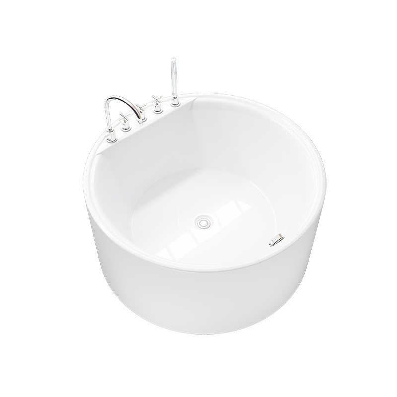 Hot Sale PP Bathtub Acrylic Bathtub Good Quality Best Seller