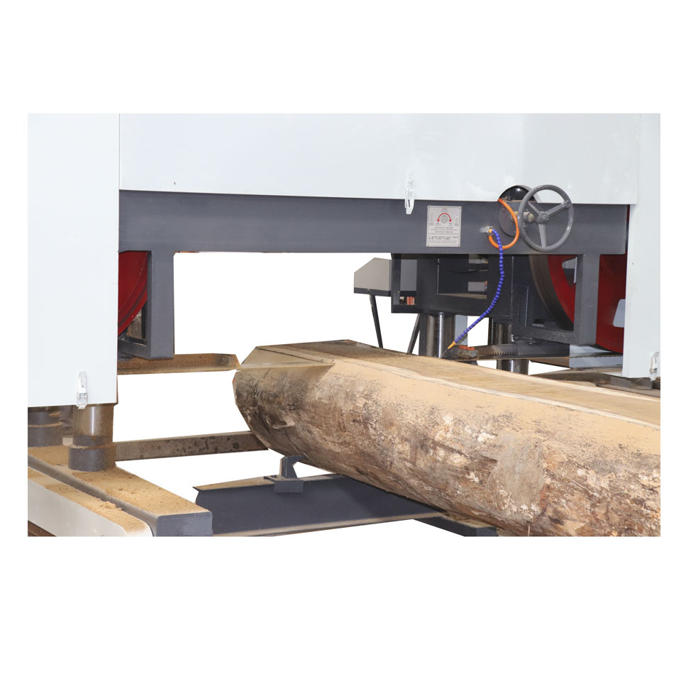 Станок ленточнопильный горизонтальный