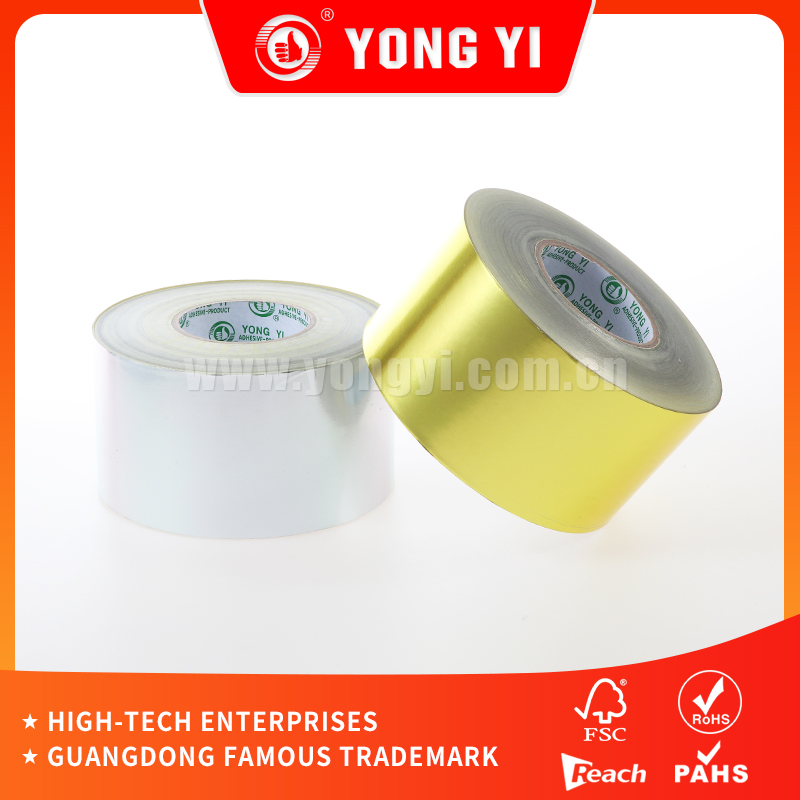 PVC (polyvinyl chloride) Label (RoHS)