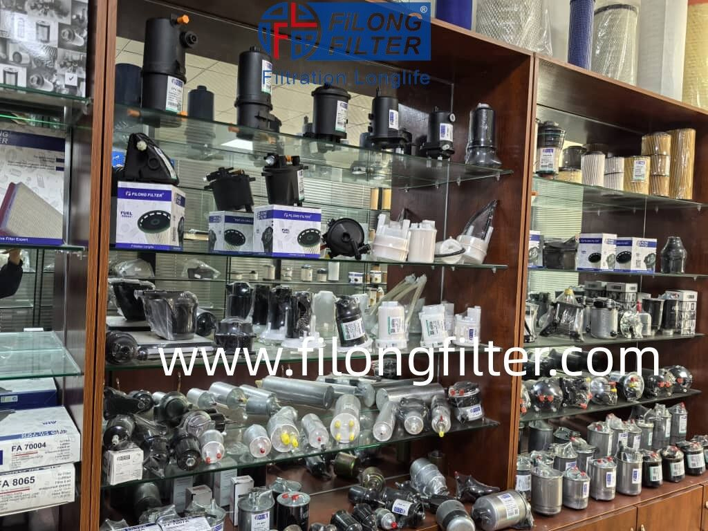 Air Filter 17801-30080 for Toyota