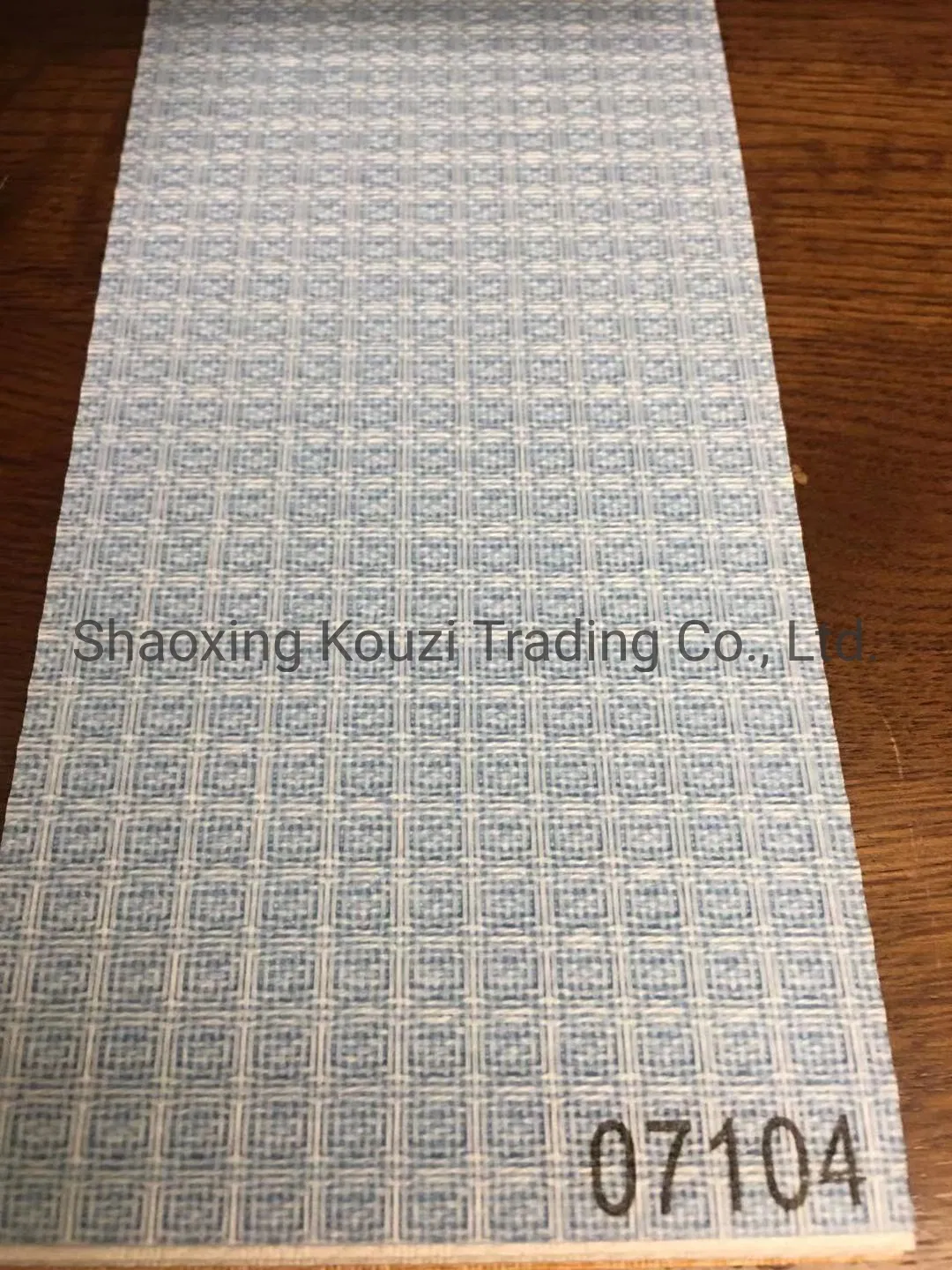 Blackout Vertical Blinds Fabric