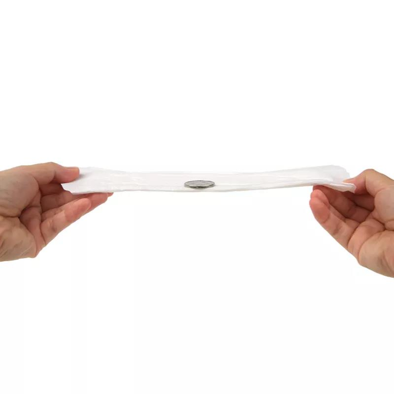 Japan Korea High Quality Portable Mini Pack Sanitary Napkins Factory Price Women Sanitary Pads