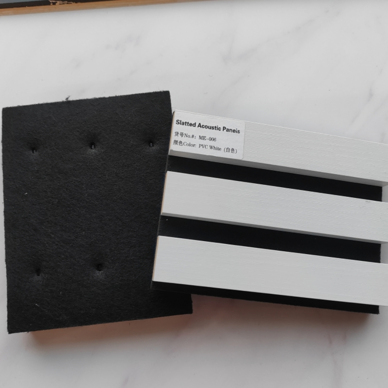 Akupanel Acoustic Ceiling Panels Wood Slat Panels for Ceiling