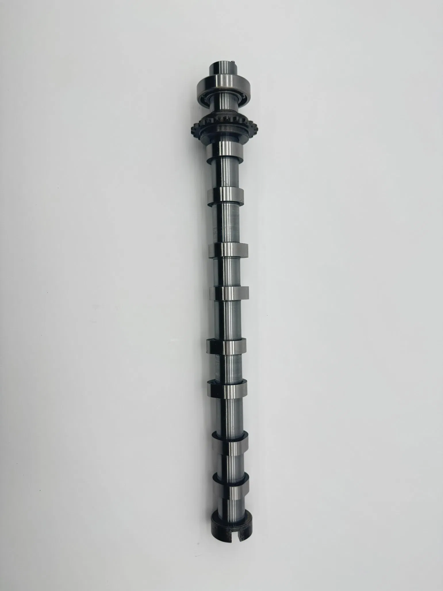 Распредвал для мотоцикла с низким трением