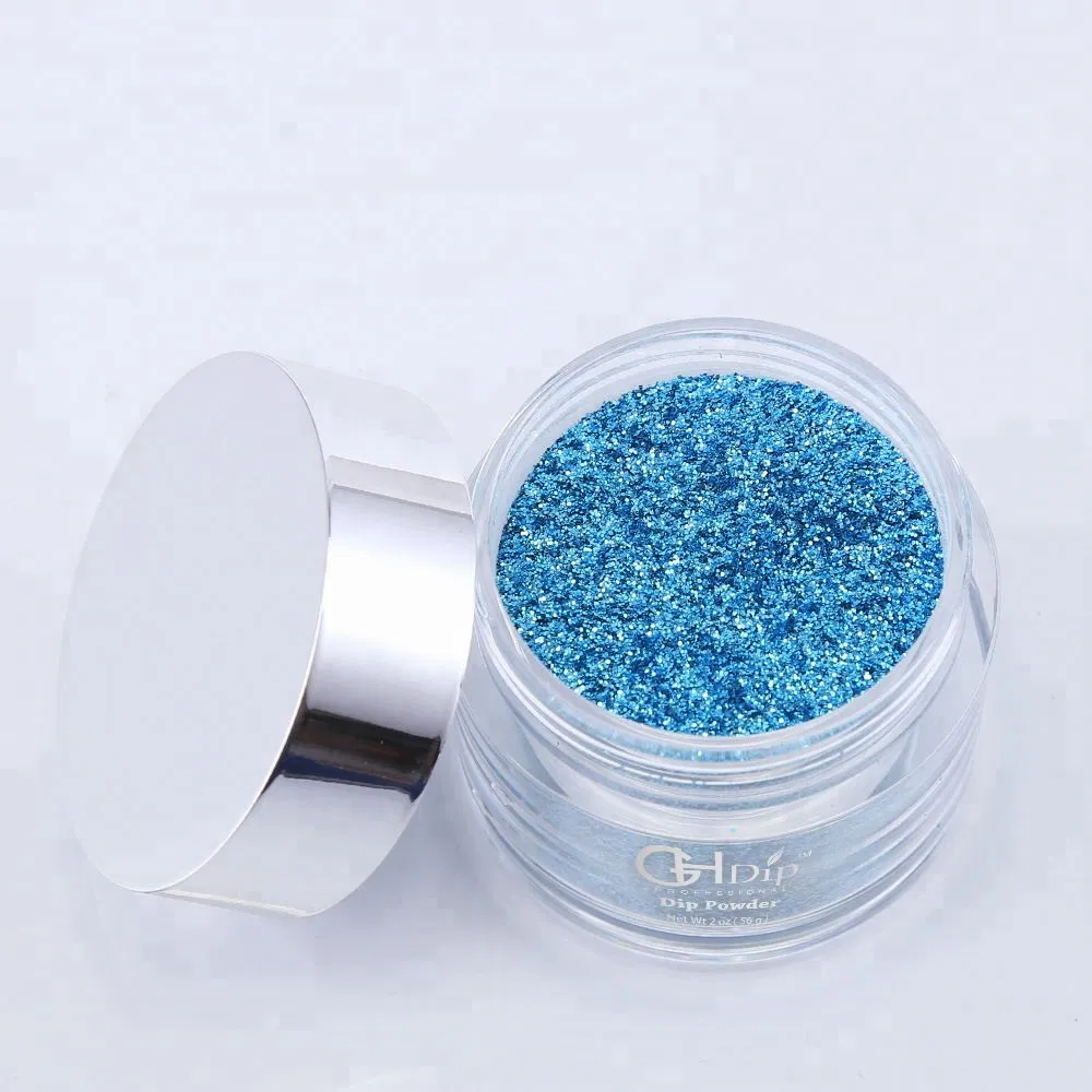 Private Label Crystal Acrylic Powder for Nail Dipping