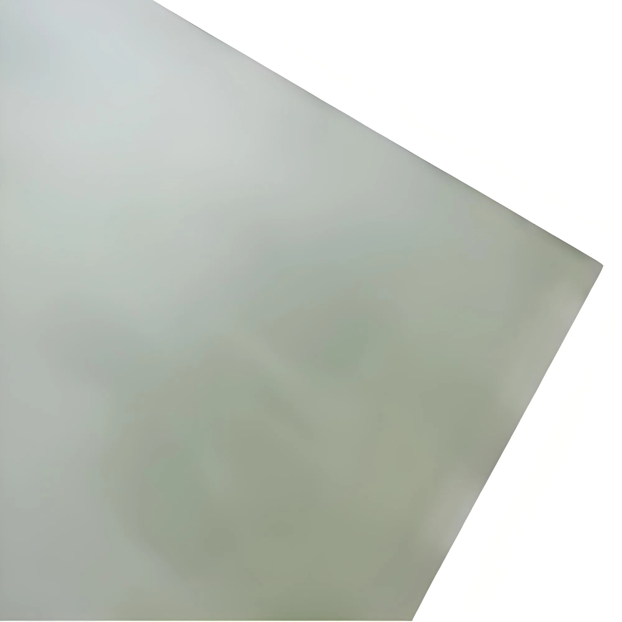 4mm Frosted Tempered Glass with Soft Light Diffusion for Privacy