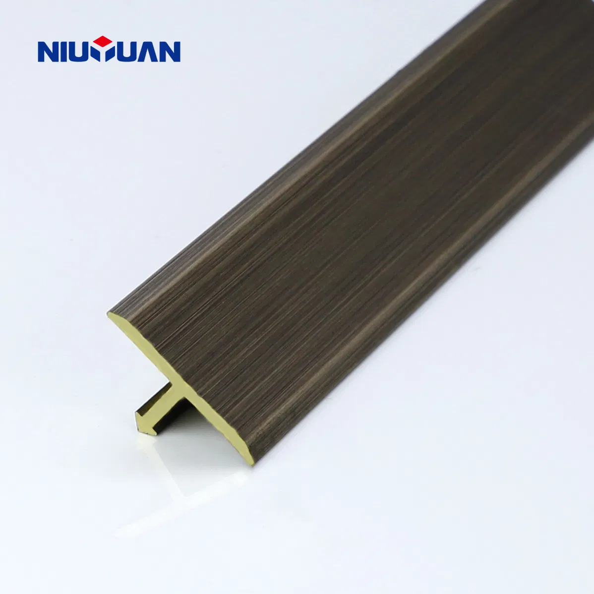 Customized Wholesale Ceramic Metal Free Sample Brass Tile Trim Strip