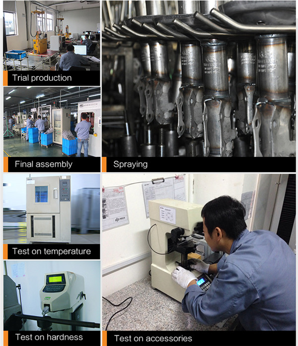 Амортизатор для Honda Accord CB8