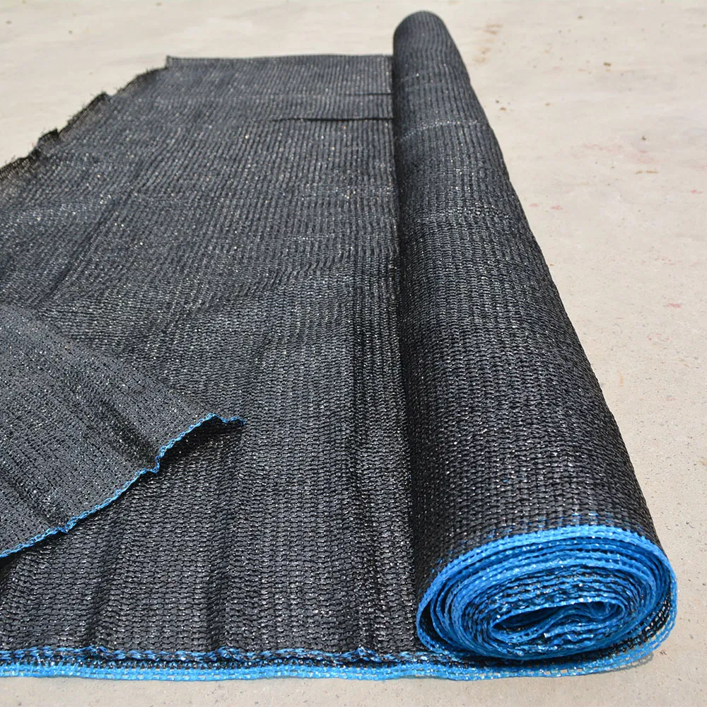 HDPE Greenhouse Agricultural Fiber Shade Cloth Net for Enhanced Plant Growth
