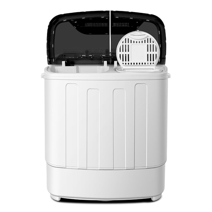 Jewin 4kg Twin Tub Mini Washing Machine High Quality Washing Machine
