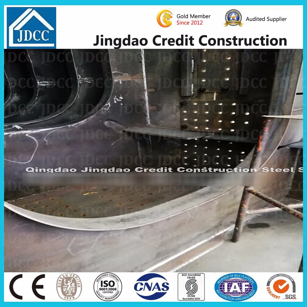 Low Cost Prefabricated Prefab Portable Modular Mobile Expandable Luxury Workshop Warehouse Column Frame Construction Material Office Steel China Building