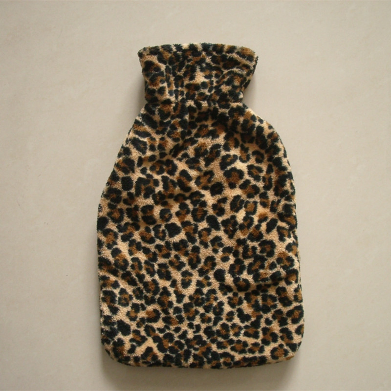 ISO13485 Sedex CE Winter Hot Removable Compress Cover