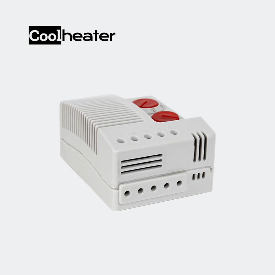 Etf012 Cabinet Adjustable Electronic Hygrostat Thermostat