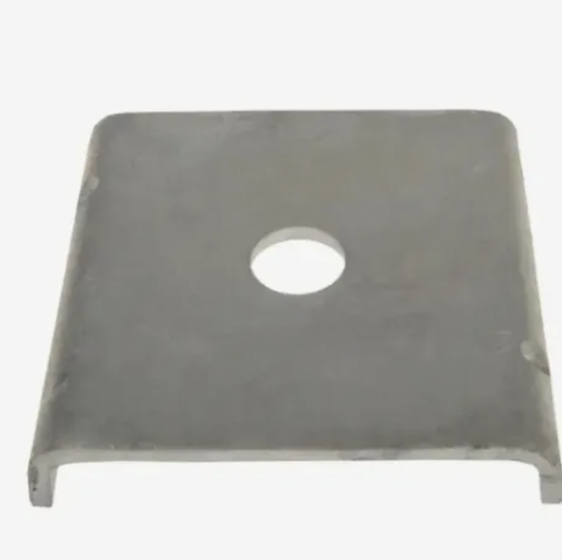 HDG Plate Crossarm Reinforcing Made in China