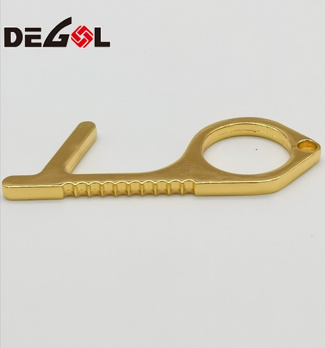 Customized Manufacturer Supply Hardware Accessory Touchless Door Opener