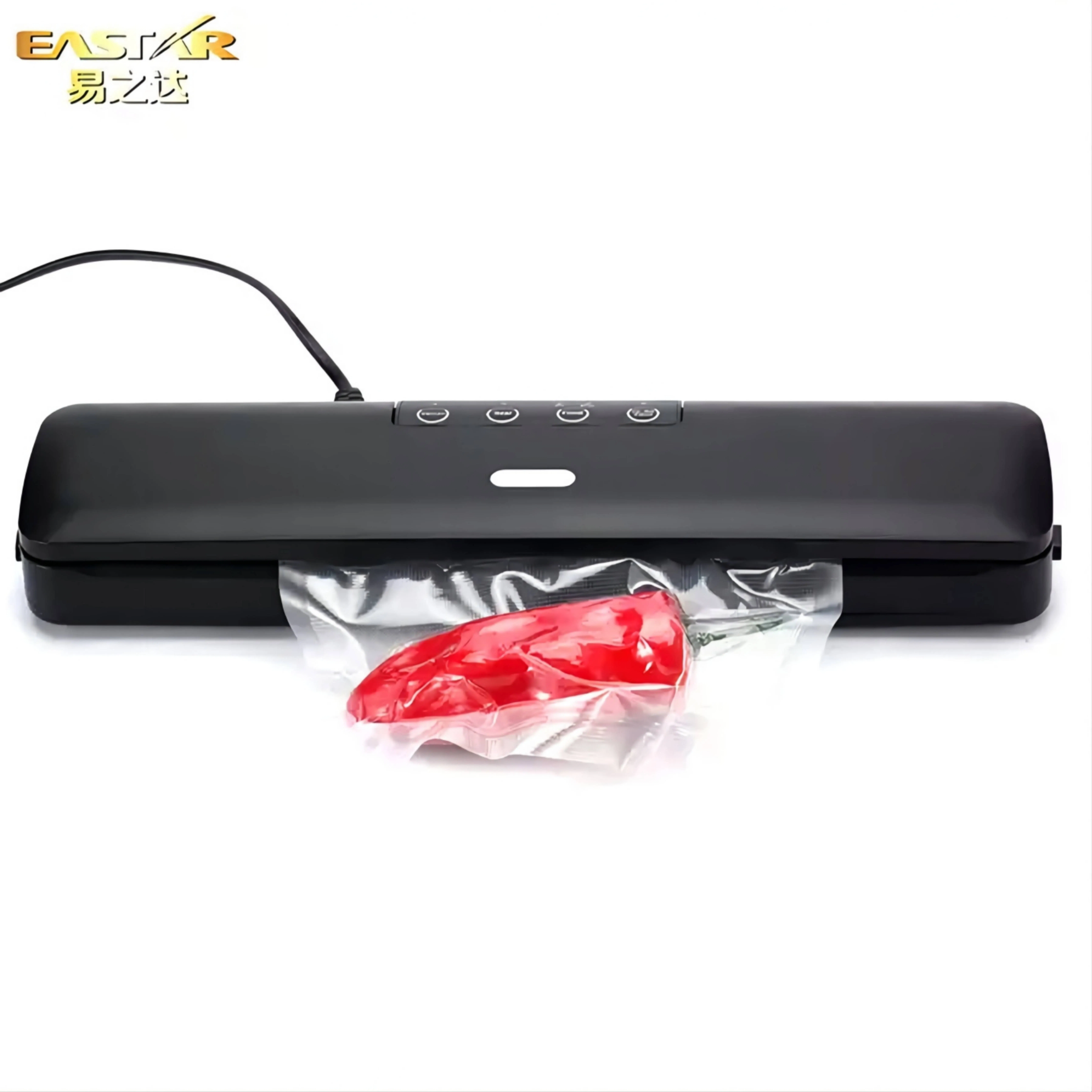 Homehold Food Saver Vacuum Sealer for Smart Kitchen Appliance