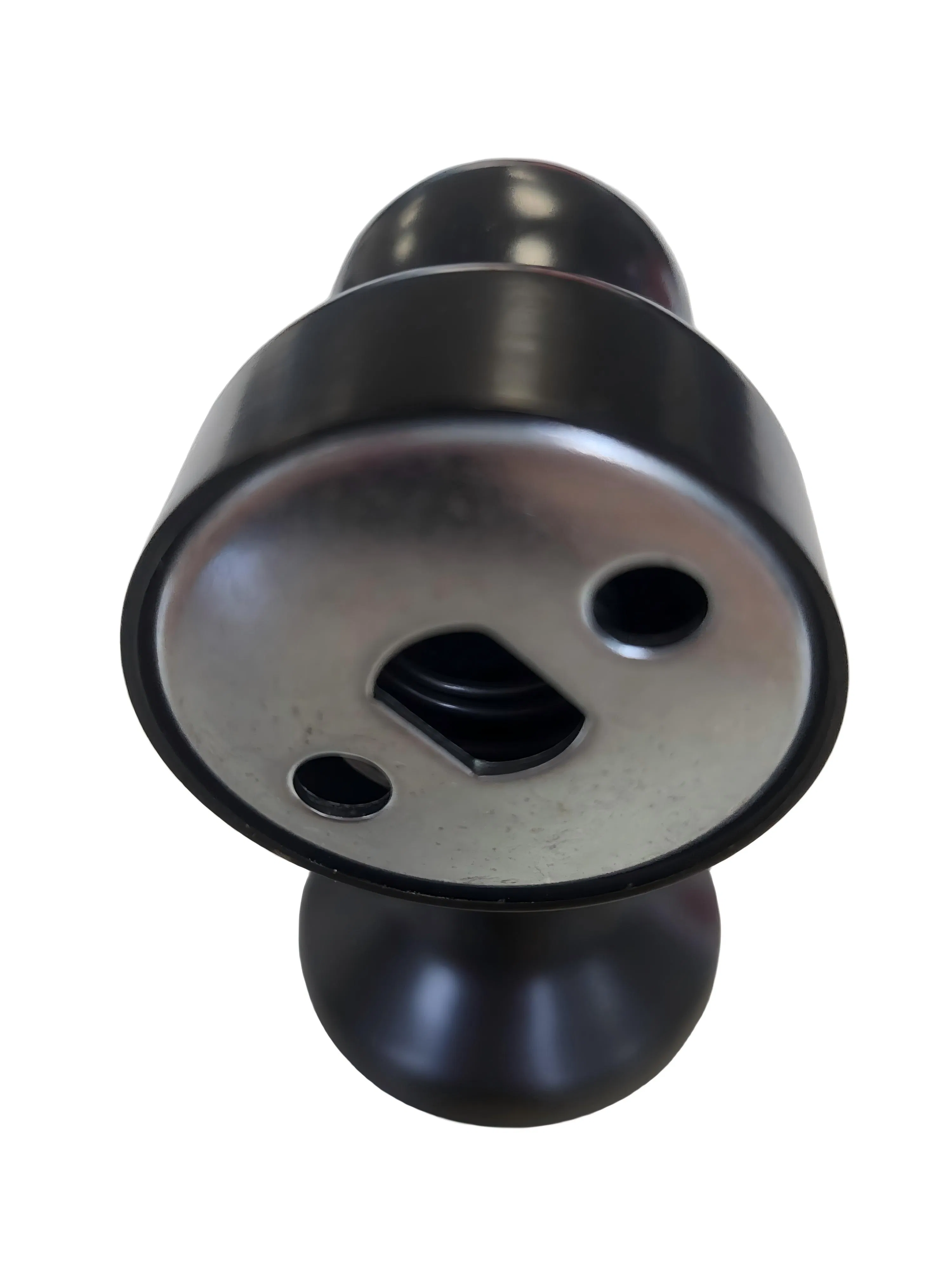 Durable Furniture Accessories, Magnetic Zinc Alloy Wooden Door Stopper 2