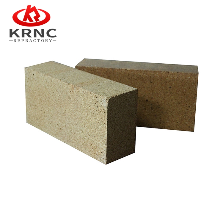 Огнеупорные кирпичи круглые шамотные для футеровки печей