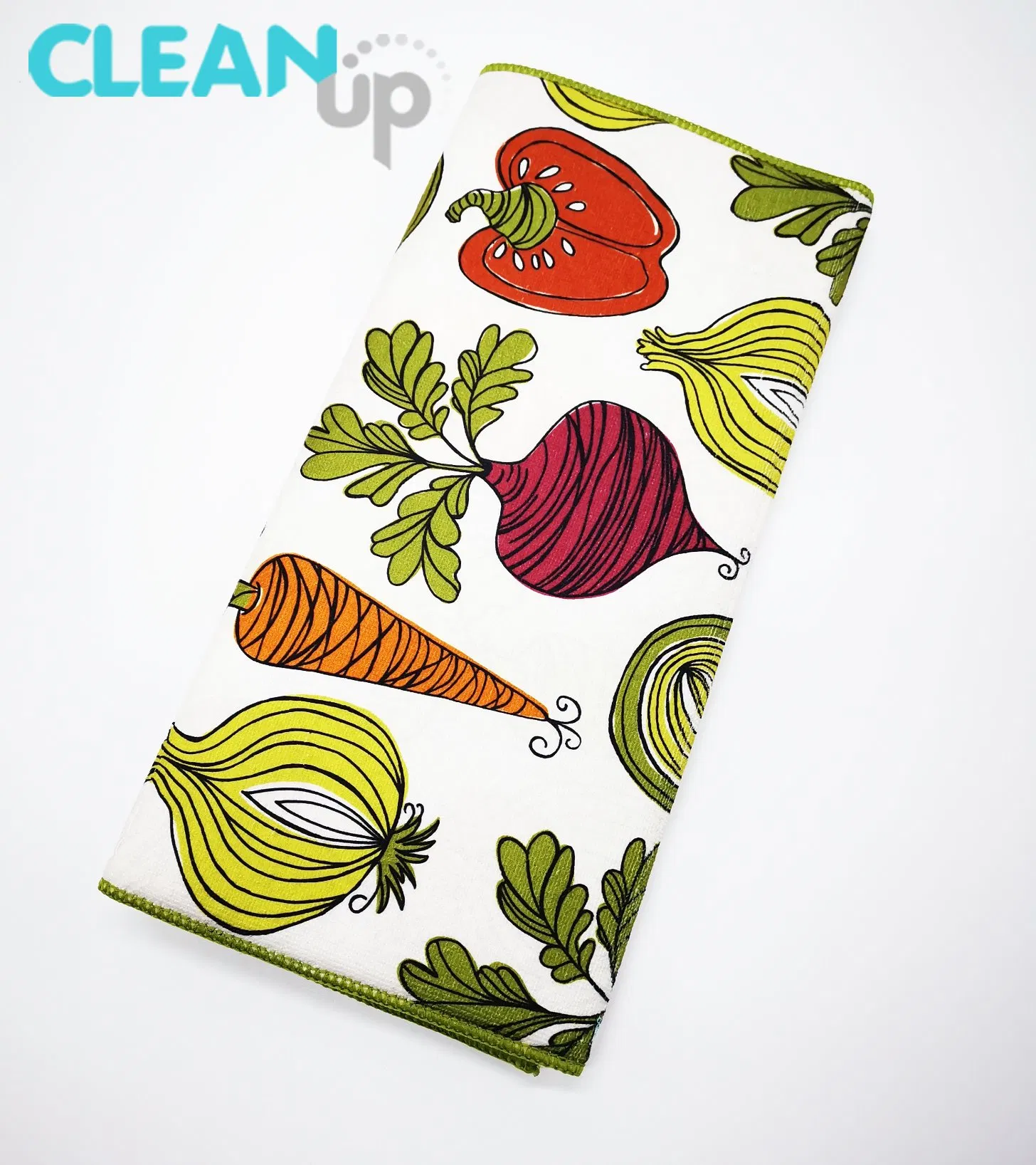 Kitchen Use Microfiebr Dish Dry Mat /Cup Mat