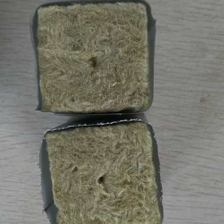 4*4*4 Cm Small Rock Cube Hydroponics Rockwool