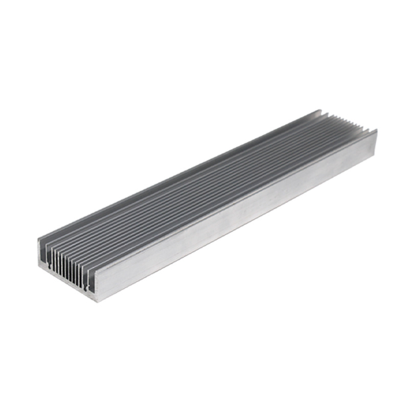 Customizable Anodized Aluminum T-Slot Profiles for Modular Systems
