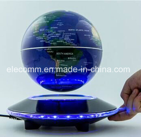 Creative Magnetic Floating Book Display, 2015 Best Selling Christmas Gift