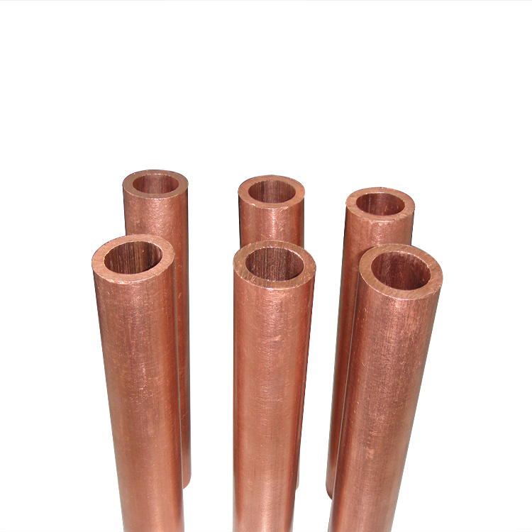 Copper Tube Copper Pipe Price Per Meter