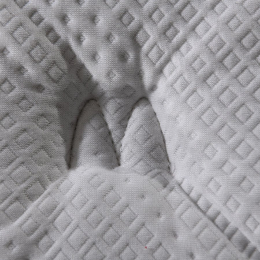 Exquisite and Practical Hotel Furniture Mattress with Diamond Fiber, High-Resilience Sponge, Memory Foam, Imported Latex and Pocketed Springs