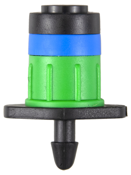Full Circle PC Sprayer Garden Water Sprinklers Head Micro Sprayer for Agriculture Irrigation System