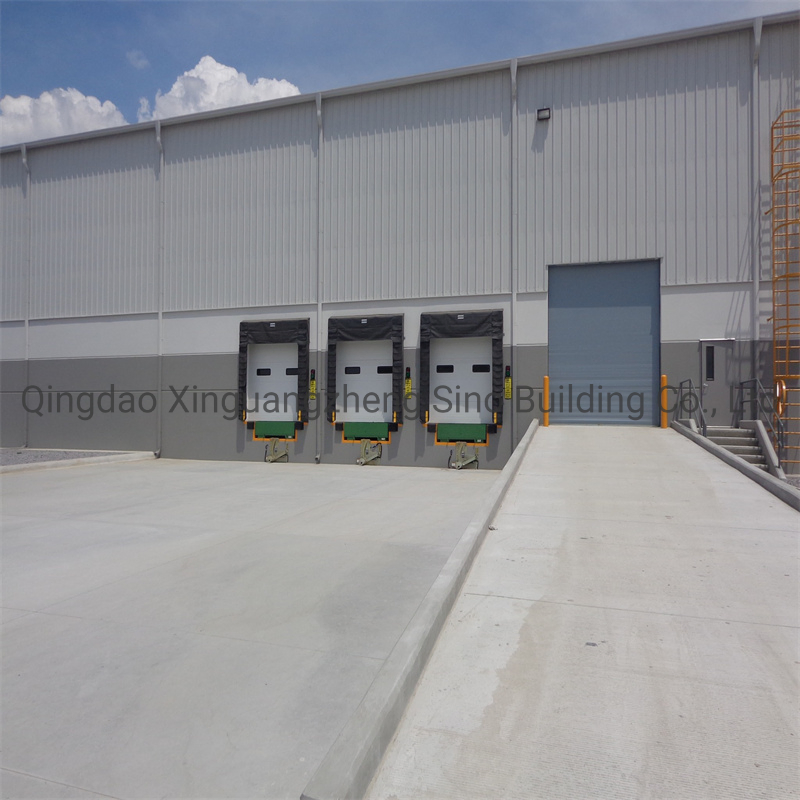 Premium Steel Structure Hotel Building for Modern Hospitality