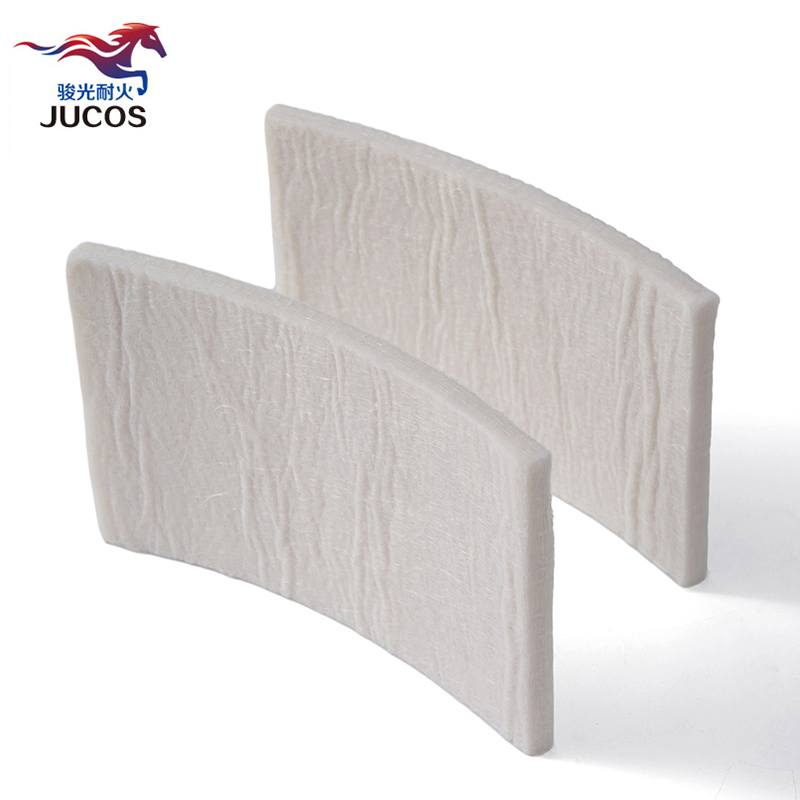 High Performance Insulation Aerogel Blanket for Pipe and Furnace