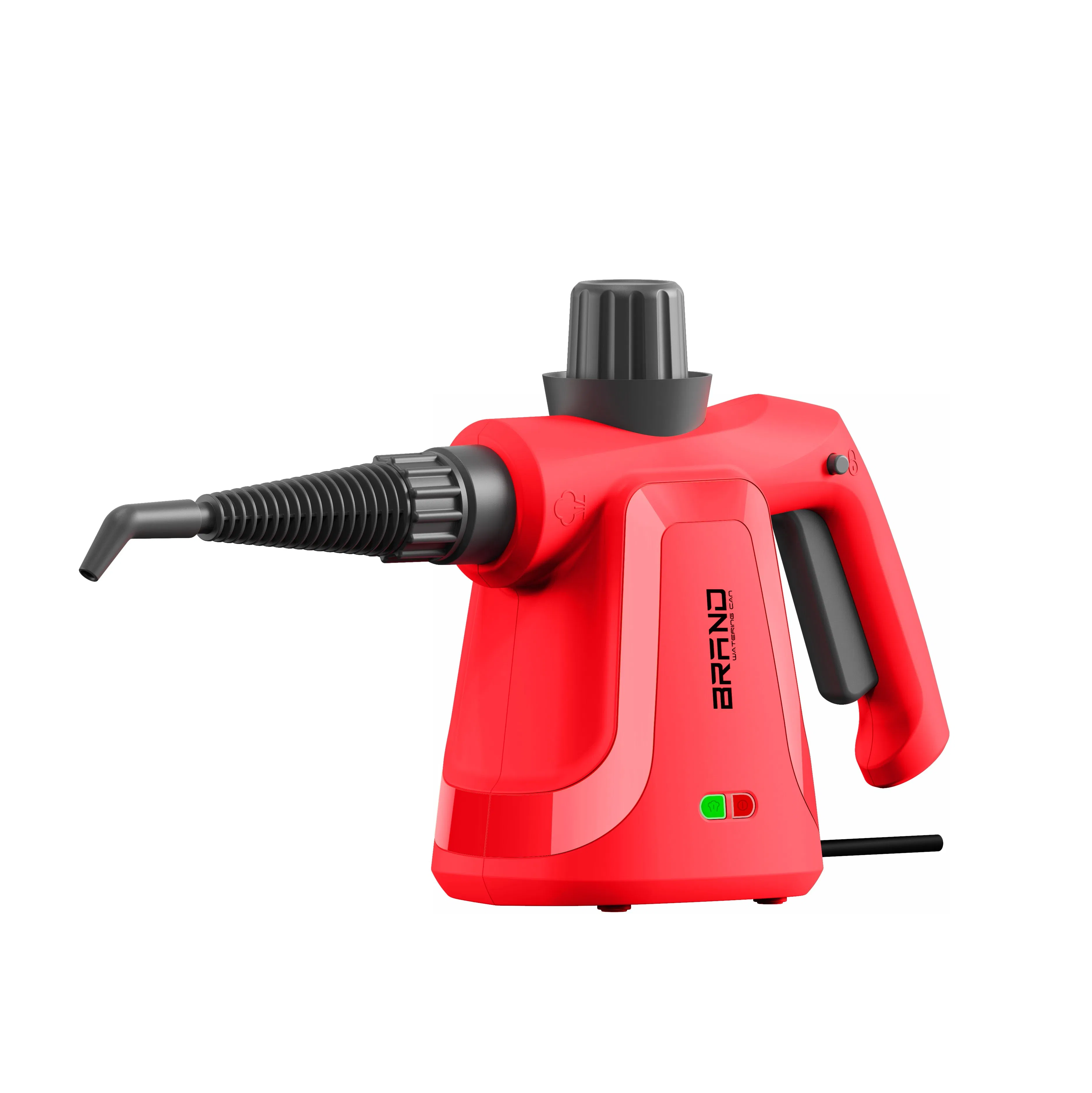 High Temperature and Fast Heating Handheld Portable Steam Cleaner for Car Washing Sofa Cleaning Carpet Cleaning Range Hood Cleaning