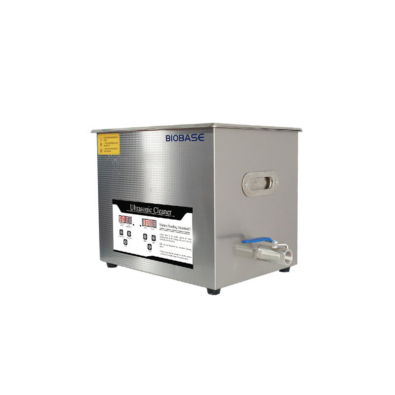 Biobase K UC-200sti Automatic Industrial Ultrasonic Cleaner for Lab and Hospital