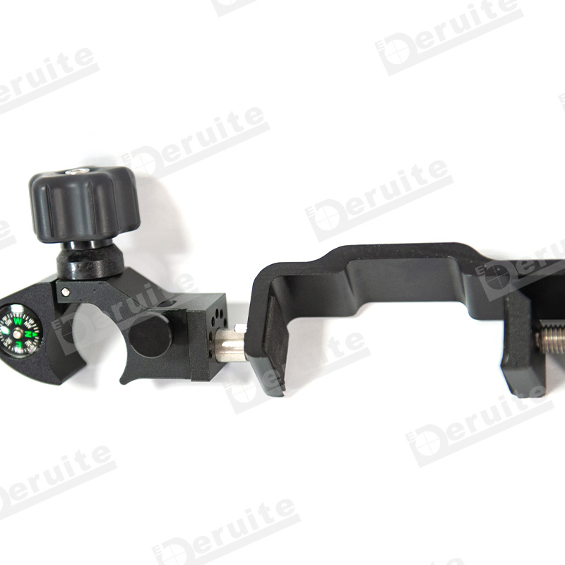 Universal Data Collector Clamp and Bracket Dcb03-2 for Most of The Brands