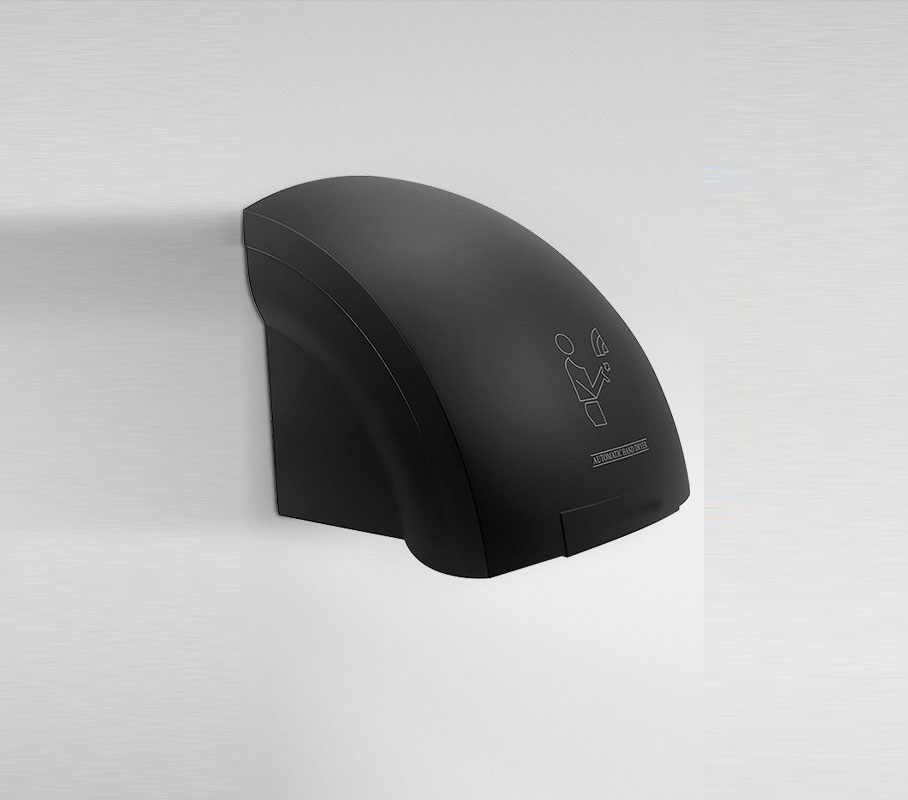 Electrical Electronics Bathroom Furniture Hygiene Hand Dryer Factory Ultrasonic Hand Dryer