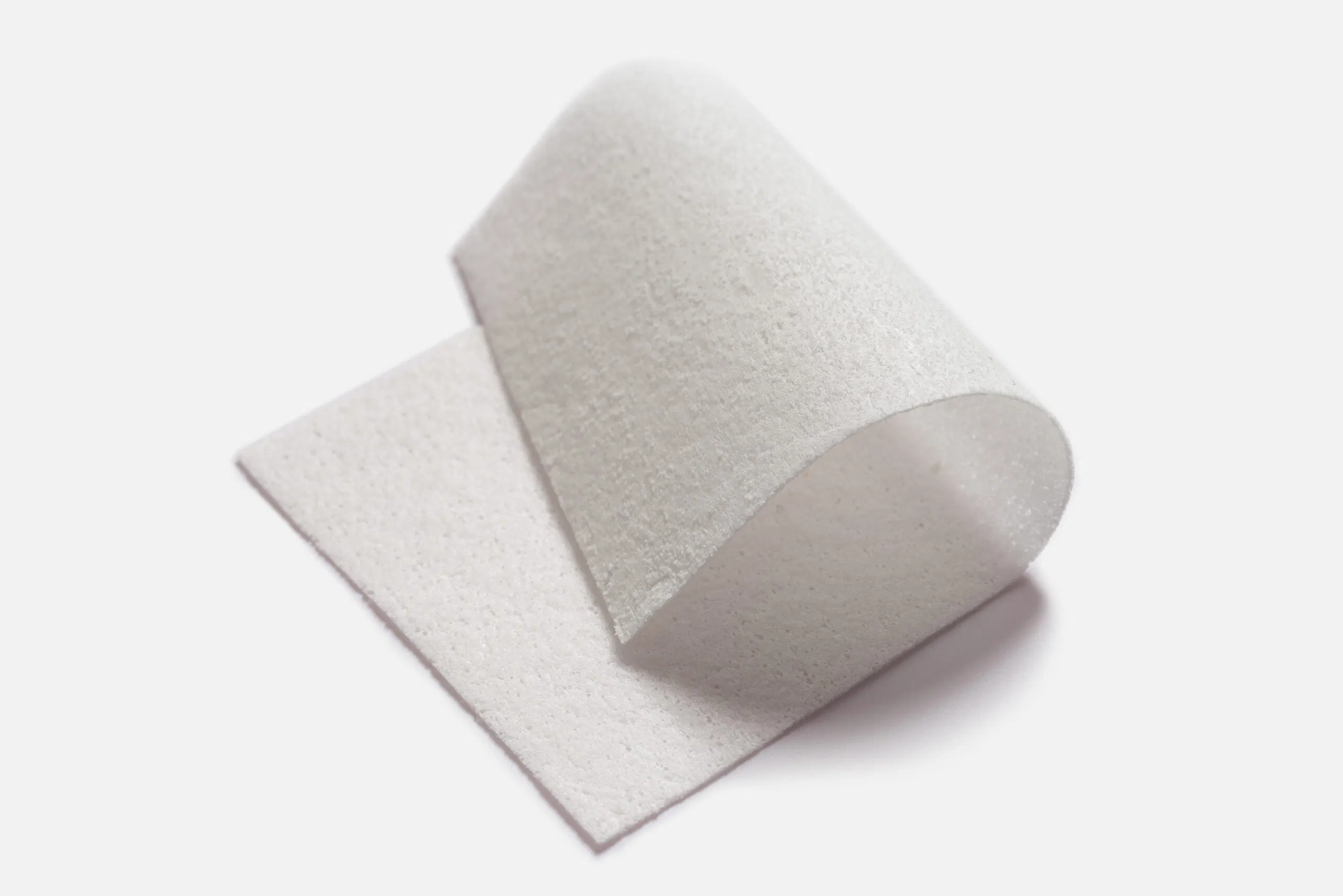 Scented Detergent Sheets Laundry Strips Eco Friendly Stain Remover Laundry Detergent Sheet