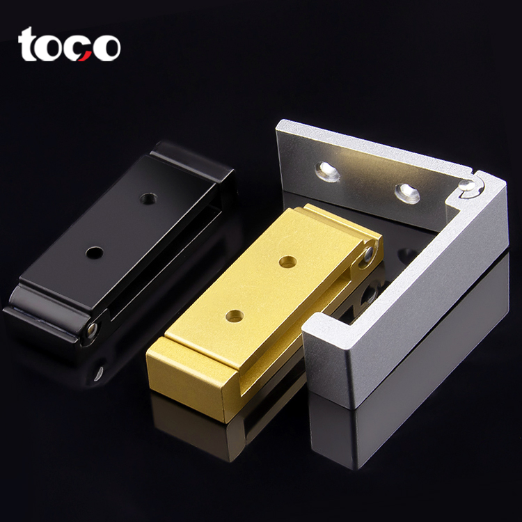 Крючки настенные TOCO из нержавеющей стали, 6 шт