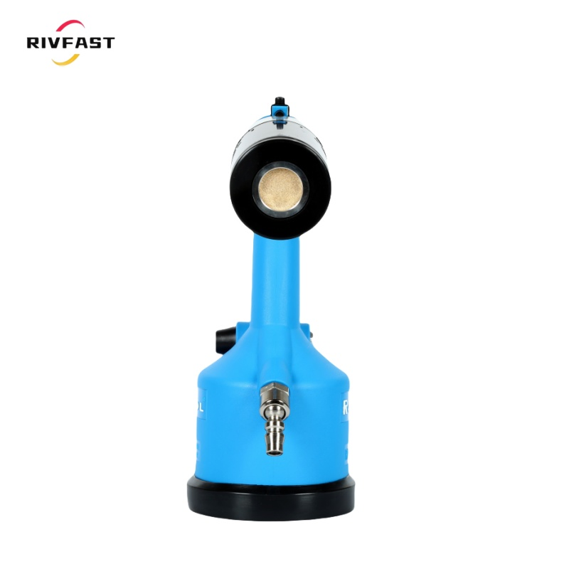 Пневматическая заклепочная машина Rivfast 312K
