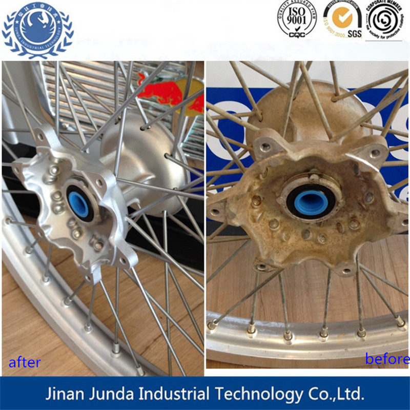 Factory Directly Provide Steel Shot S330 for Shot Peening and Sandblasting