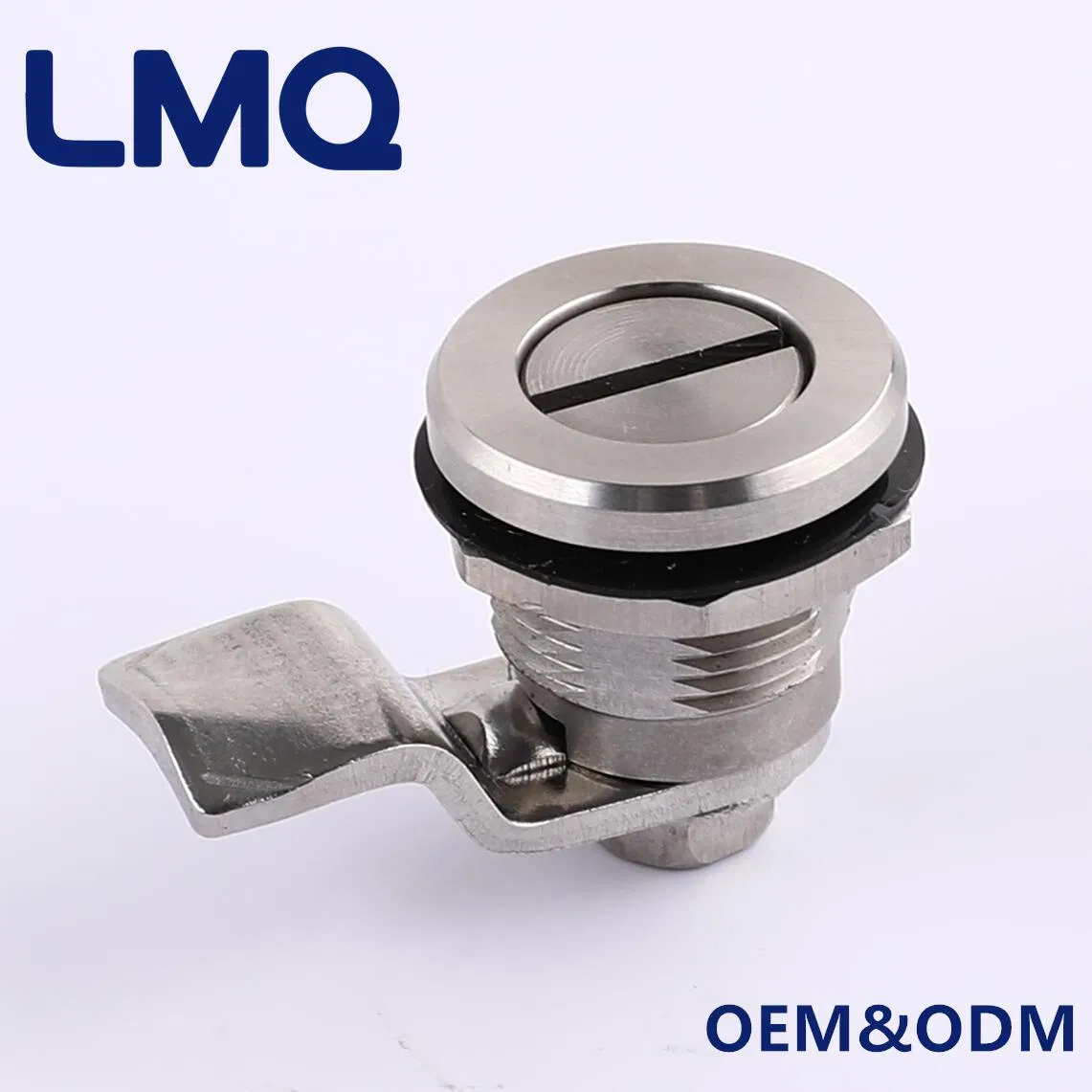 Furniture Hardware Stainless Steel Drawer Cam Lock