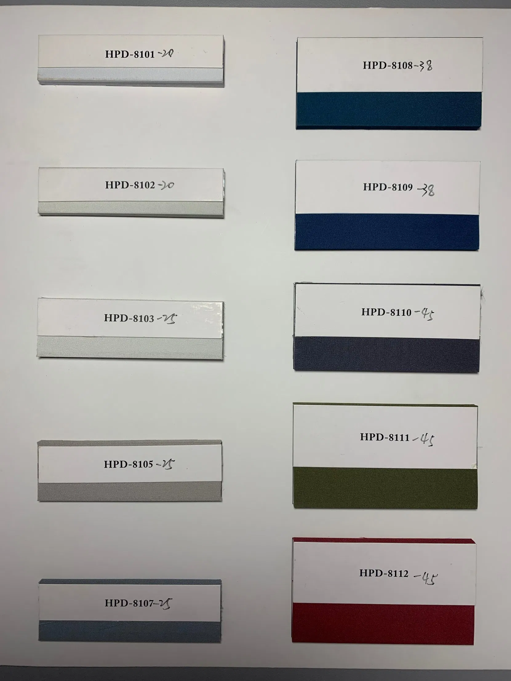 Blackout Honeycomb Blinds Fabric Cellular Window Shades Plisse 100% Polyester