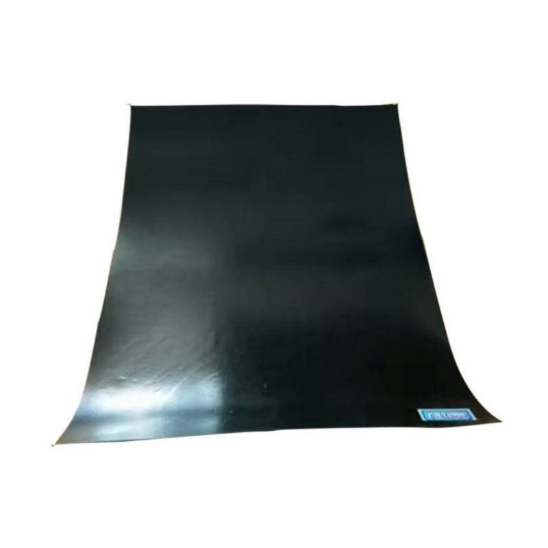 HDPE Geomembrane Smooth Reinforced Polyethylene Pond Liner Price Per Square Meter