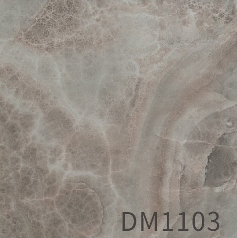 House Decoration Interior Peel and Stick Self-Adhesive Wallcover Floor