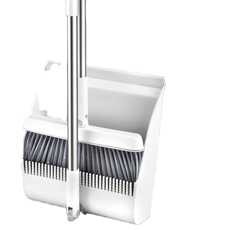 Versatile 360° Broom for Efficient Home and Office Cleaning