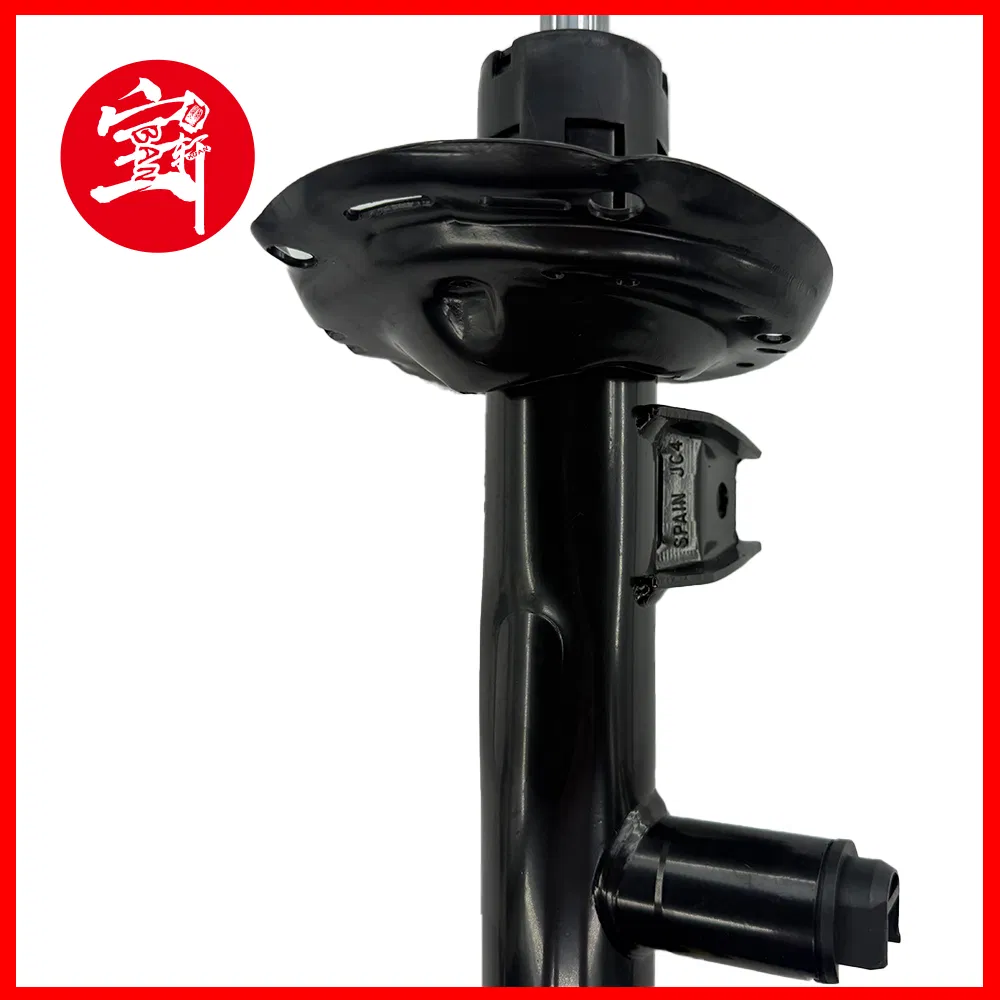 VW Shock Absorber Front Strut Assembly Kit with Mounts