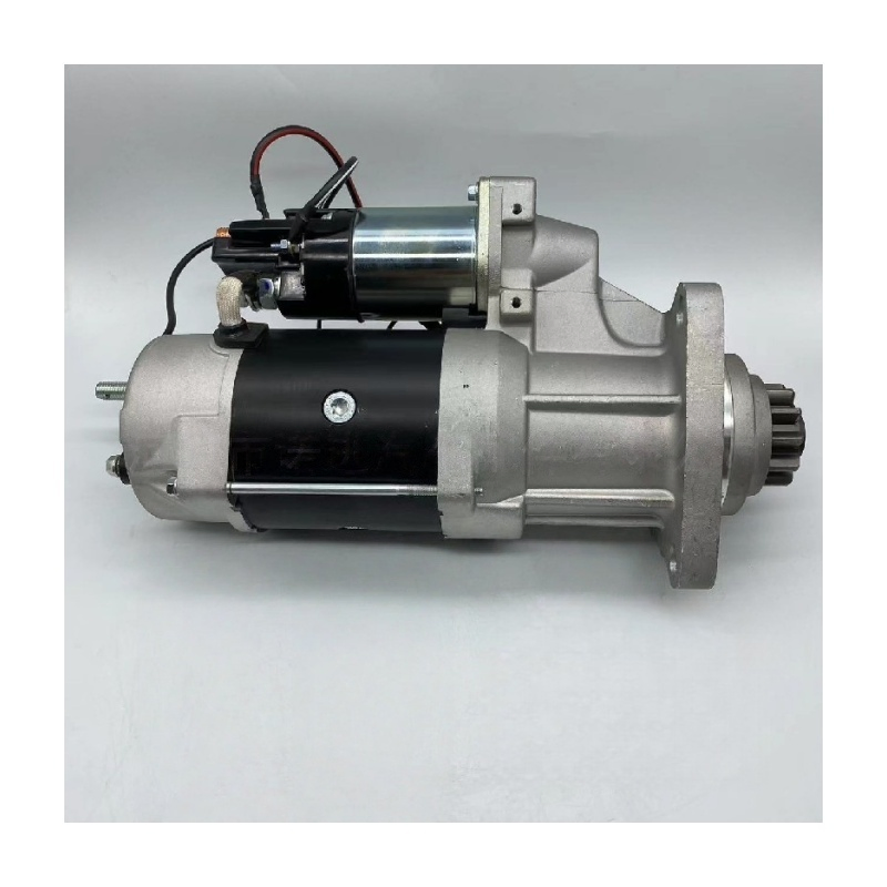 Стартер для двигателя Cummins Nta855 3021036