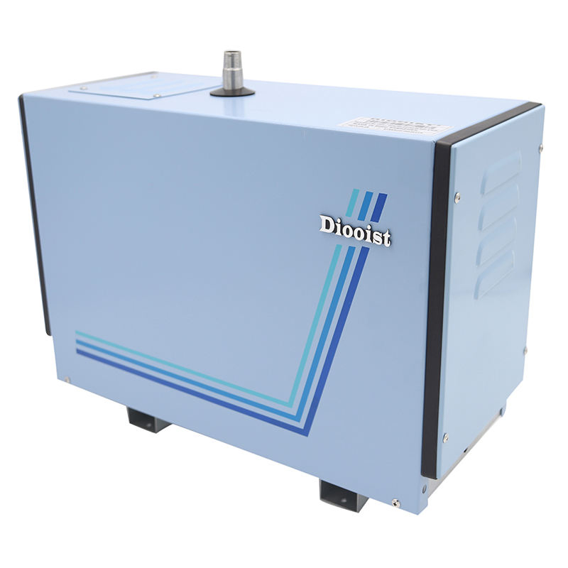 Парогенератор Diooist 12 кВт для коммерческой сауны