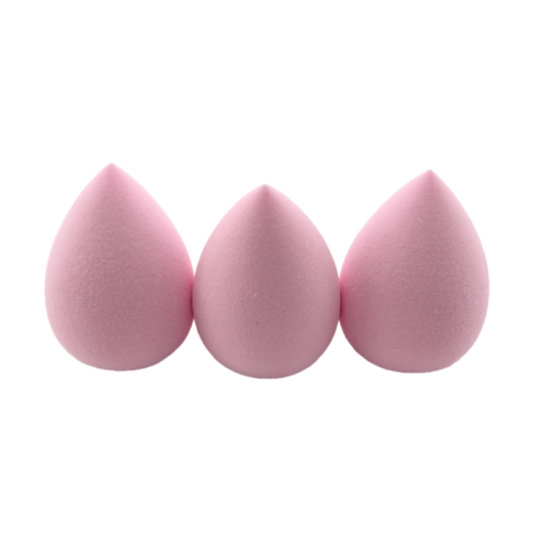 Make up Tools Blender Powder Cosmetic Tool Makeup Sponge Peach Shape Soft Beauty Blender