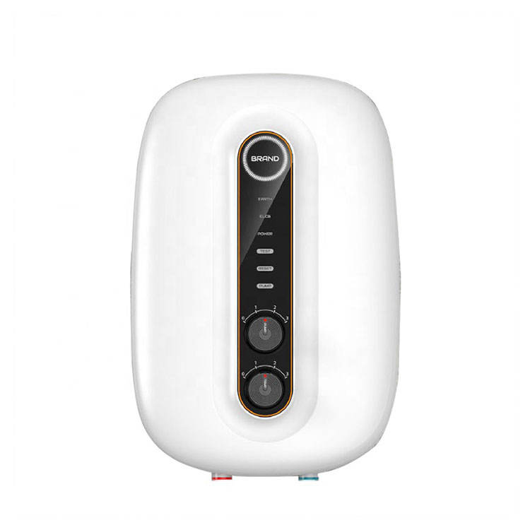 Проточный электрический водонагреватель 3.5 кВт