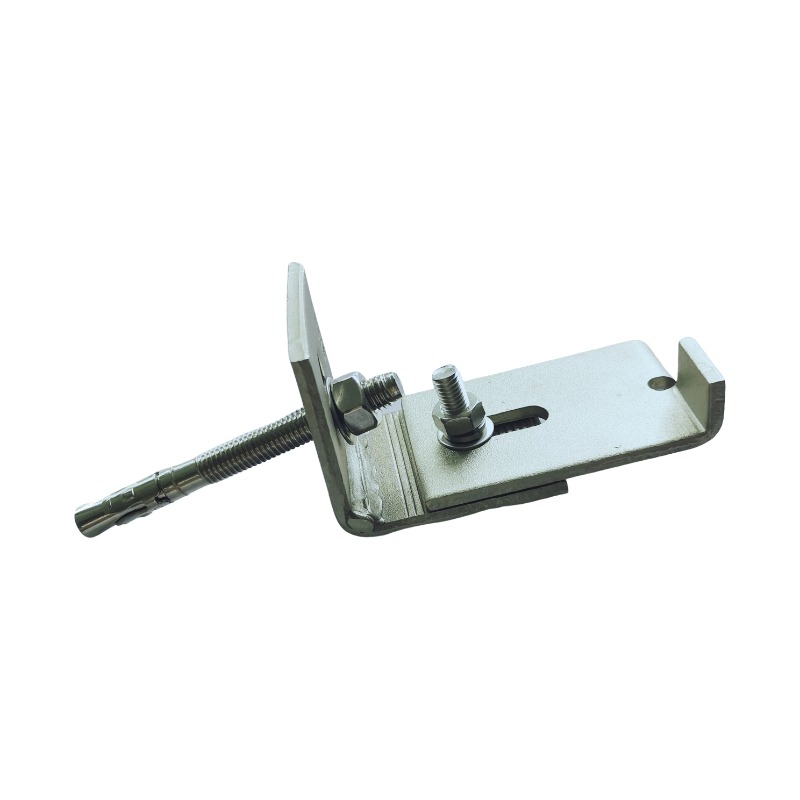 Stainless Steel 304 316 Anchor Stone Metal Wall Cladding Fixing Mounting Bracket